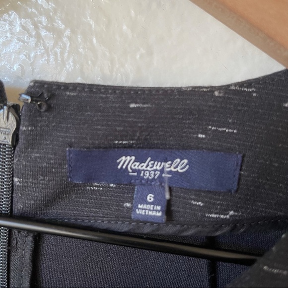 Madewell | Concept Dress - Picture 3 of 8